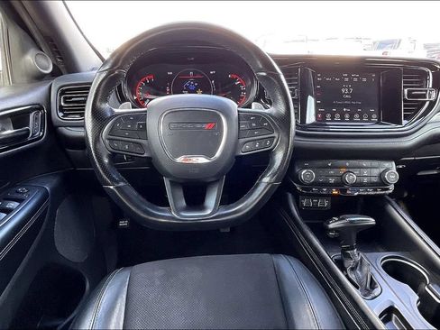 Certified 2022 Dodge Durango GT AWD/4WD image 8