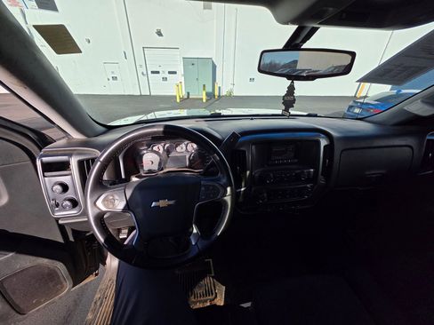 Used 2014 Chevrolet Silverado 1500 LT image 10