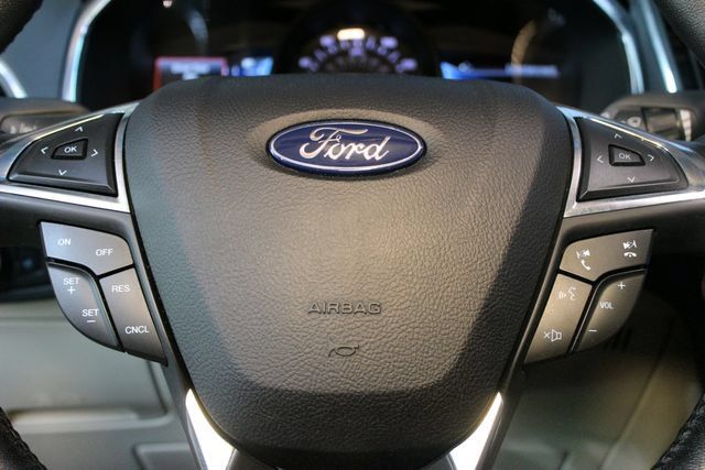 Used 2021 Ford Edge Titanium w/ Cargo Accessory Package AWD/4WD image 21