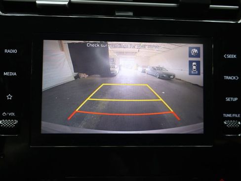 Used 2023 Hyundai Tucson SEL w/ Convenience Package image 21