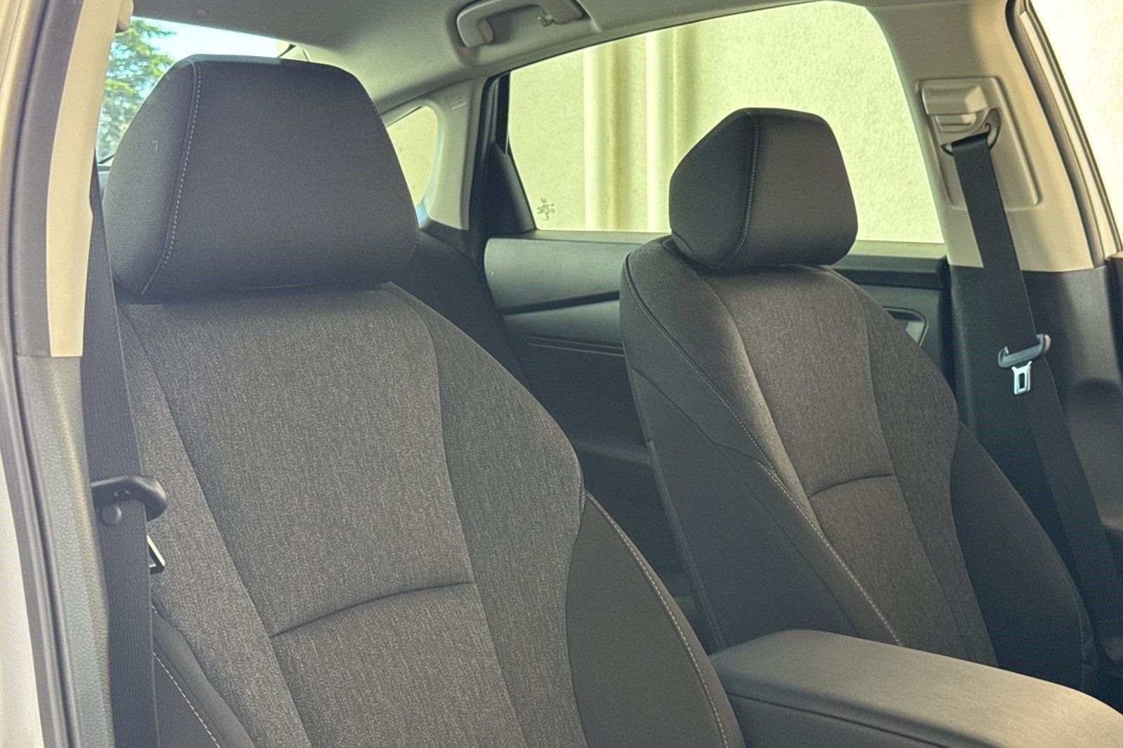 Certified 2025 Honda Accord LX image 31