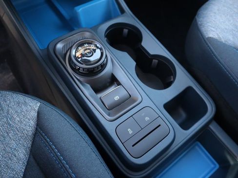 New 2026 Ford Maverick XLT image 7