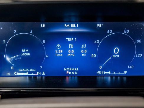 Used 2022 Lincoln Navigator L Reserve AWD/4WD image 18
