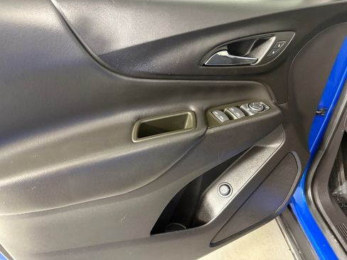 Used 2024 Chevrolet Equinox LT FWD image 14