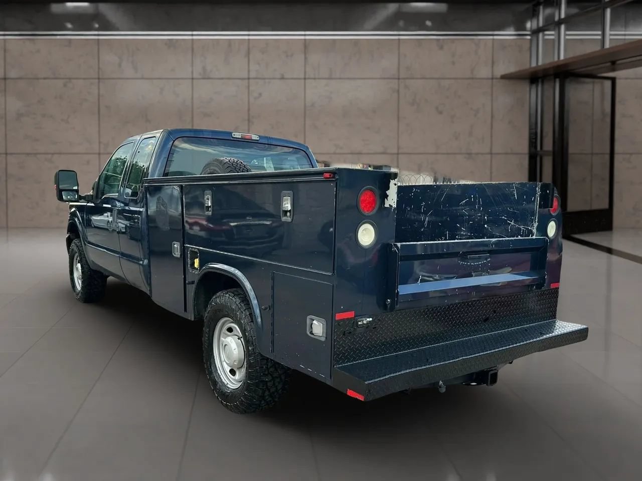 Used 2015 Ford F250 XL AWD/4WD image 13