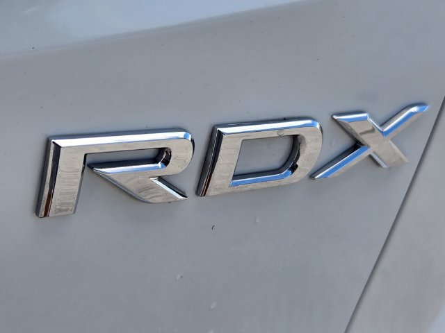 Used 2021 Acura RDX w/ Technology Package FWD image 10