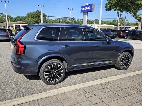New 2026 Volvo XC90 B6 Ultra w/ Protection Package AWD/4WD image 15
