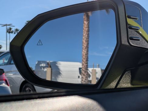 New 2026 Hyundai Kona SEL Premium AWD/4WD image 15