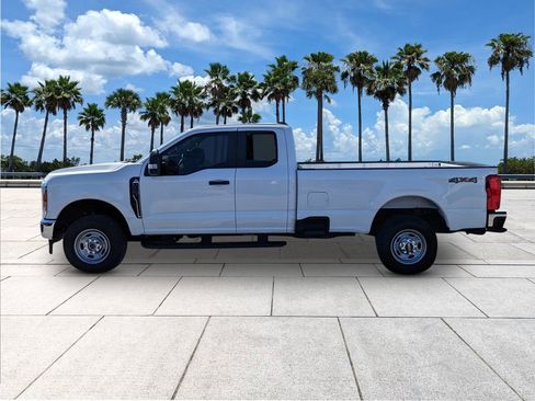 Certified 2024 Ford F350 XL w/ XL Driver Assist Package image 6
