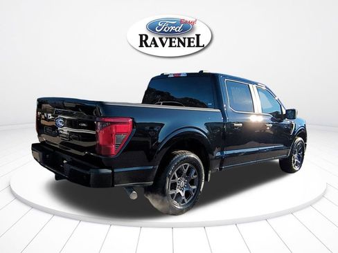 New 2026 Ford F150 STX w/ Equipment Group 200A image 4