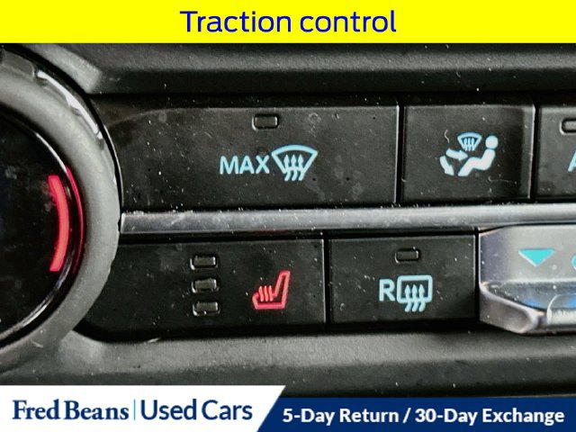 Certified 2024 Ford Bronco Big Bend w/ Sasquatch Package AWD/4WD image 25
