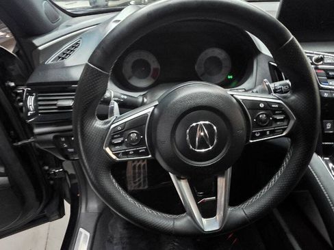 Used 2020 Acura RDX w/ Advance Package AWD/4WD image 16