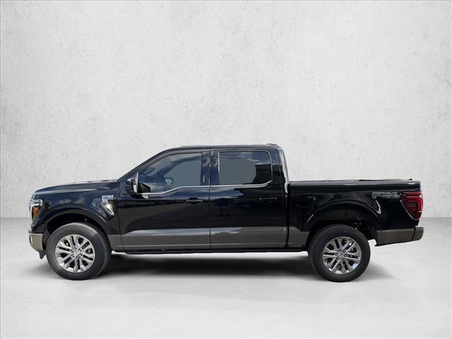 New 2026 Ford F150 King Ranch AWD/4WD image 2