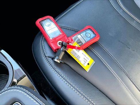 Used 2024 Ford Mustang Mach-E Premium image 15