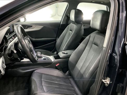 Used 2017 Audi A4 2.0T Premium Plus w/ Premium Plus Package image 27