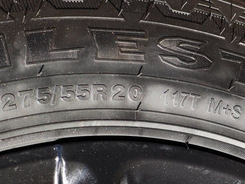 Used 2017 RAM 1500 Sport w/ Convenience Group image 51