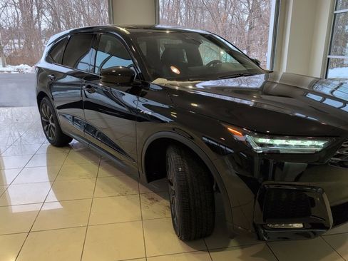 New 2026 Acura MDX A-Spec image 7