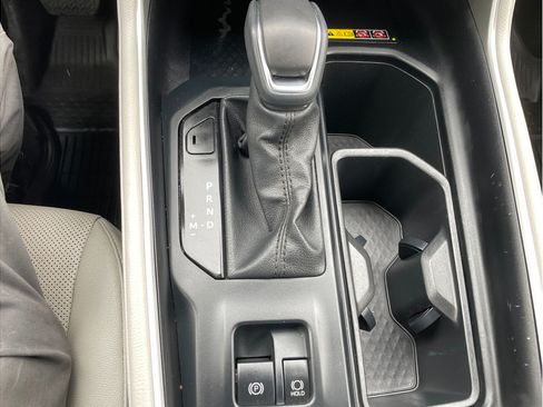 Certified 2024 Toyota Grand Highlander AWD image 22
