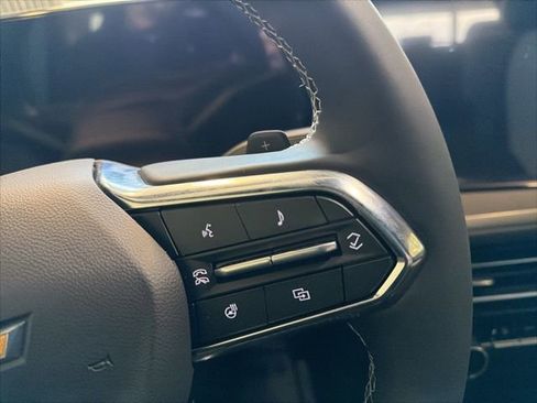 New 2026 Chevrolet Traverse LT image 7