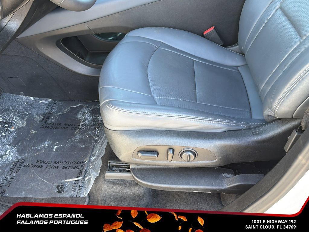 Used 2020 Buick Enclave Essence FWD image 13