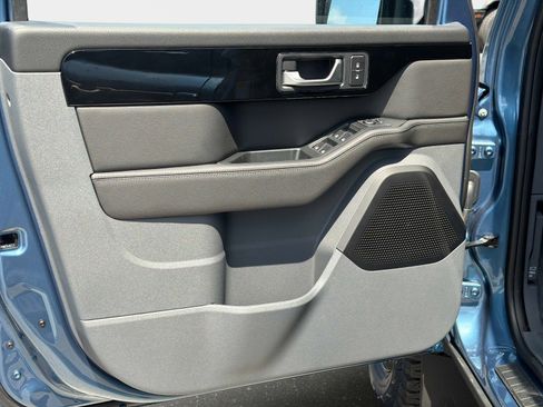 New 2026 INEOS Grenadier AWD/4WD image 14
