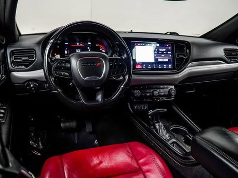 Used 2021 Dodge Durango R/T image 5
