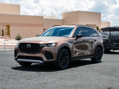 New 2026 MAZDA CX-70 3.3 Turbo w/ Premium Plus Pkg