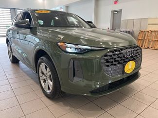 Used 2025 Audi Q5 Premium w/ Convenience Package AWD/4WD video 1