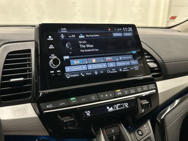 New 2027 Honda Odyssey Touring image 22