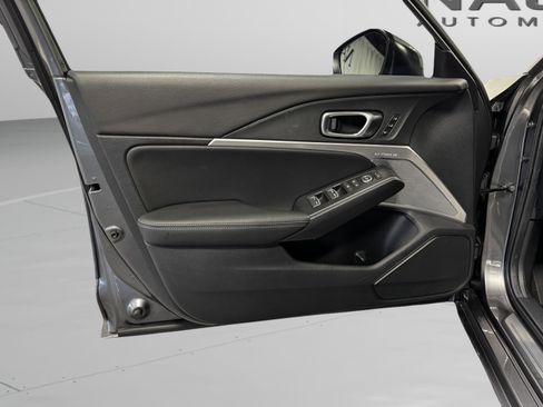 Certified 2024 Acura Integra A-Spec image 36