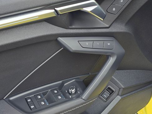 Used 2023 Audi S3 Premium Plus w/ Premium Plus Package image 35