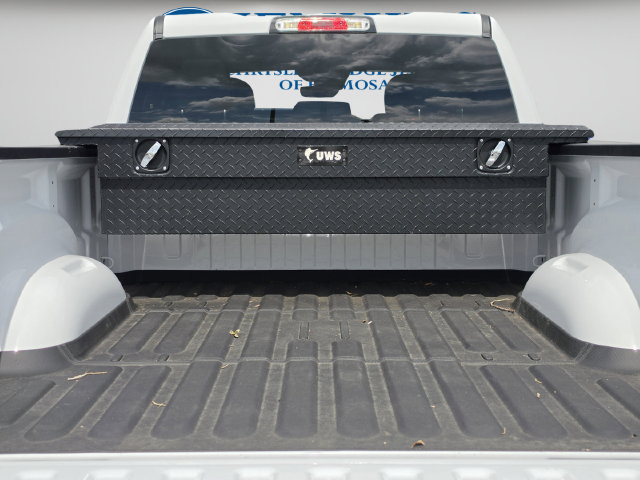 Used 2026 RAM 1500 Tradesman RWD image 13