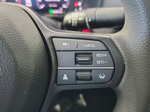 Certified 2024 Honda Accord EX image 24