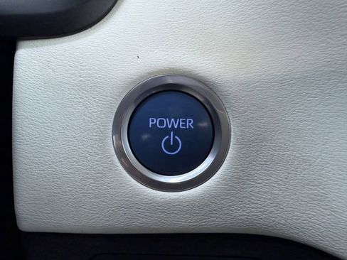 Used 2023 Toyota Tundra Capstone image 21