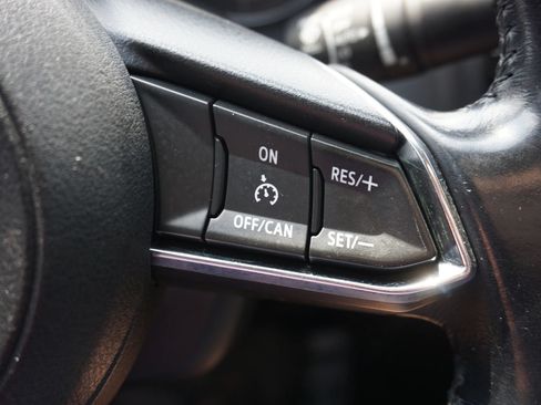 Used 2017 MAZDA MAZDA6 Touring FWD image 25