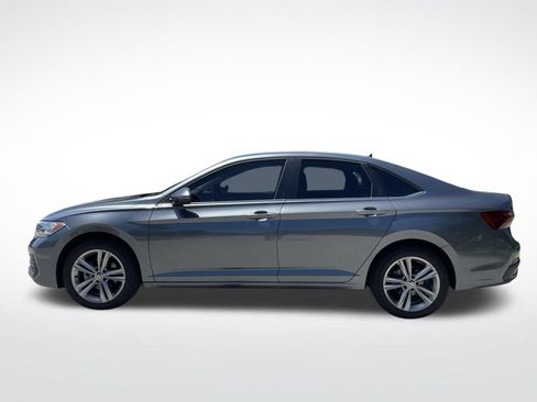 Used 2022 Volkswagen Jetta SE FWD image 8
