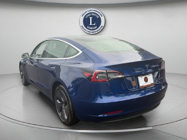 Used 2020 Tesla Model 3 Long Range AWD/4WD image 4