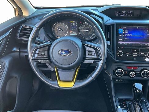 Used 2023 Subaru Crosstrek 2.5i Sport w/ Popular Package #3 image 5