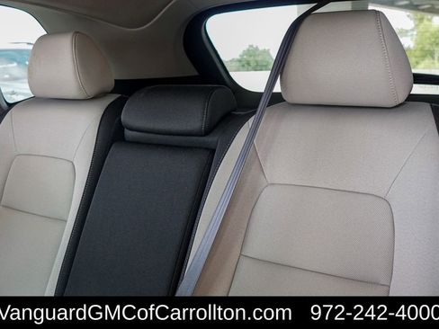 Used 2025 Honda CR-V EX image 24