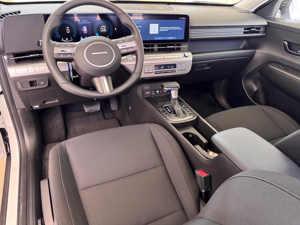 New 2026 Hyundai Kona SEL Sport FWD image 2