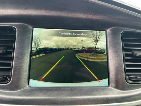 Used 2021 Dodge Charger Scat Pack w/ Daytona Edition Group image 20