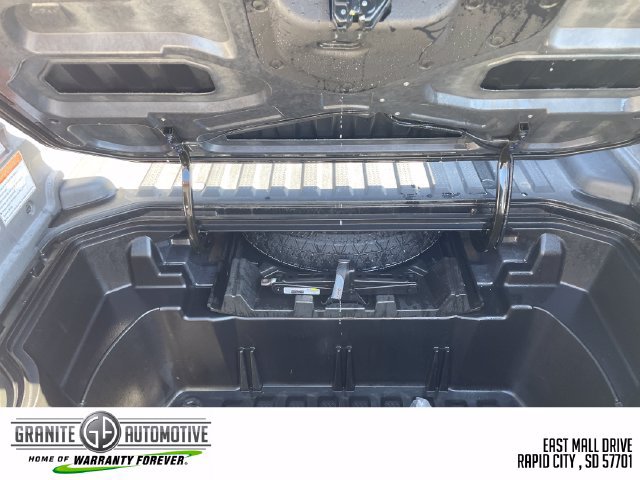 Used 2026 Honda Ridgeline RTL image 34