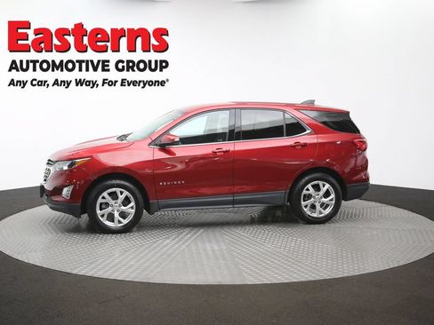 Used 2019 Chevrolet Equinox LT AWD/4WD image 58