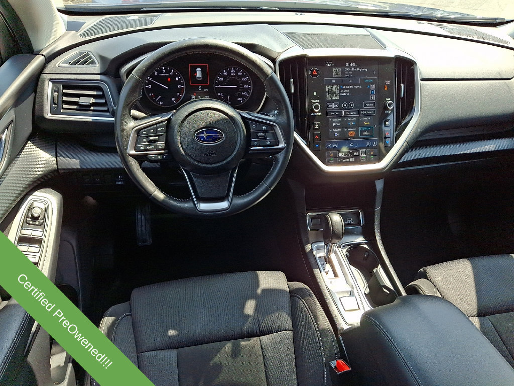 Used 2023 Subaru Ascent Premium w/ Convenience Package AWD/4WD image 11