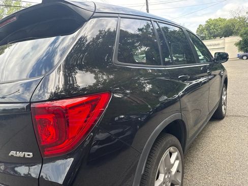 Used 2024 Honda Passport EX-L image 10
