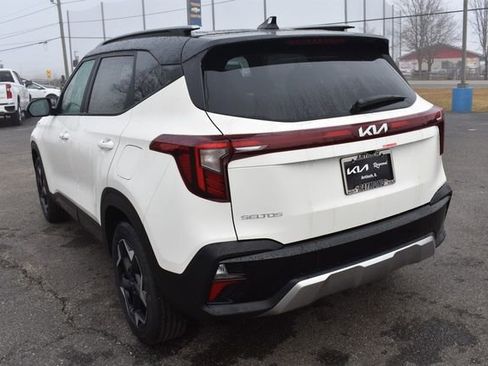 New 2026 Kia Seltos S image 6