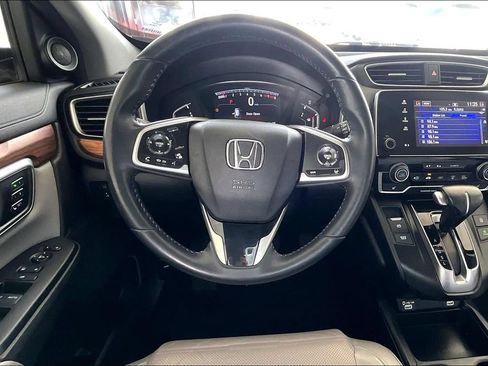 Used 2022 Honda CR-V EX-L image 7