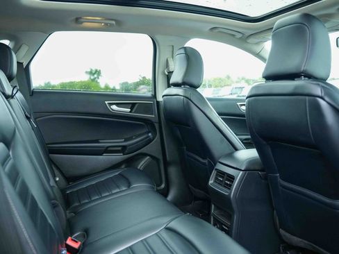 Used 2023 Ford Edge SEL w/ Convenience Package AWD/4WD image 23