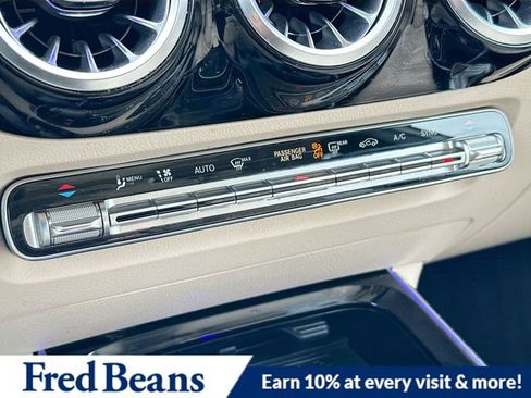 Used 2023 Mercedes-Benz GLA 250 4MATIC image 18