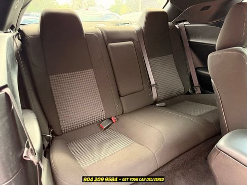 Used 2021 Dodge Challenger R/T Scat Pack w/ T/A Package RWD image 34